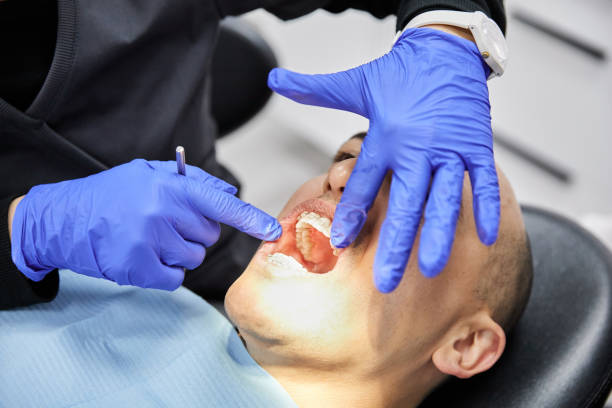 Best Pediatric Emergency Dentist in South Valley, NM