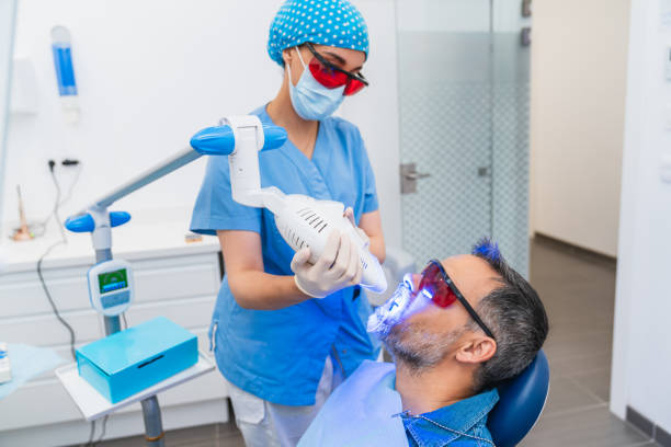 Best Emergency Dentist for Lost Fillings or Crowns in South Valley, NM